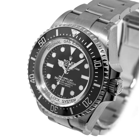 rolex deep sea challenger price|Rolex deepsea challenge 50mm.